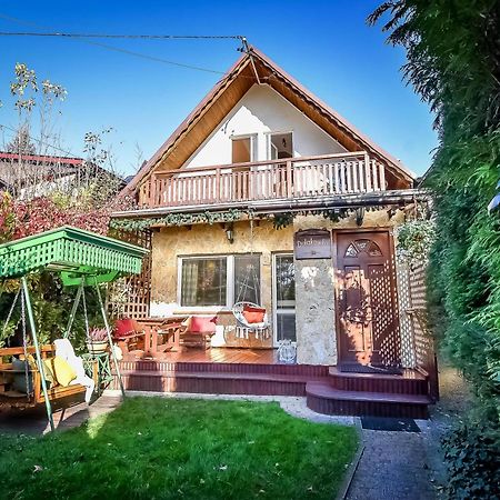 Dulakowka - Domek Na Kazda Pogode Piwniczna-Zdroj Extérieur photo