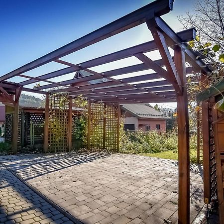 Dulakowka - Domek Na Kazda Pogode Piwniczna-Zdroj Extérieur photo