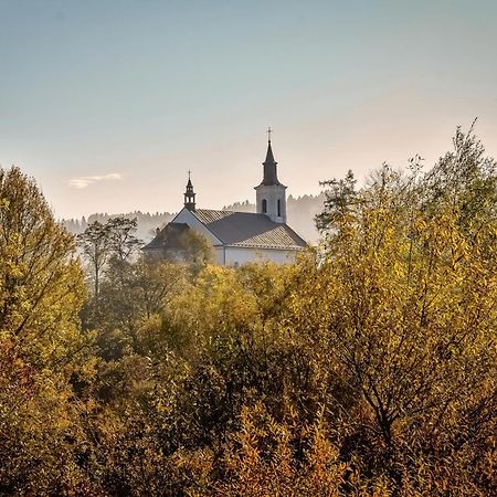 Dulakowka - Domek Na Kazda Pogode Piwniczna-Zdroj Extérieur photo