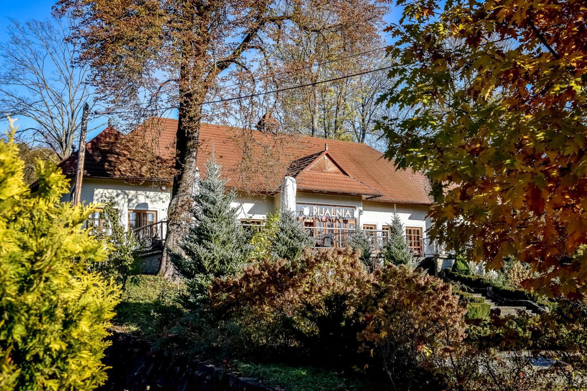 Dulakowka - Domek Na Kazda Pogode Piwniczna-Zdroj Extérieur photo
