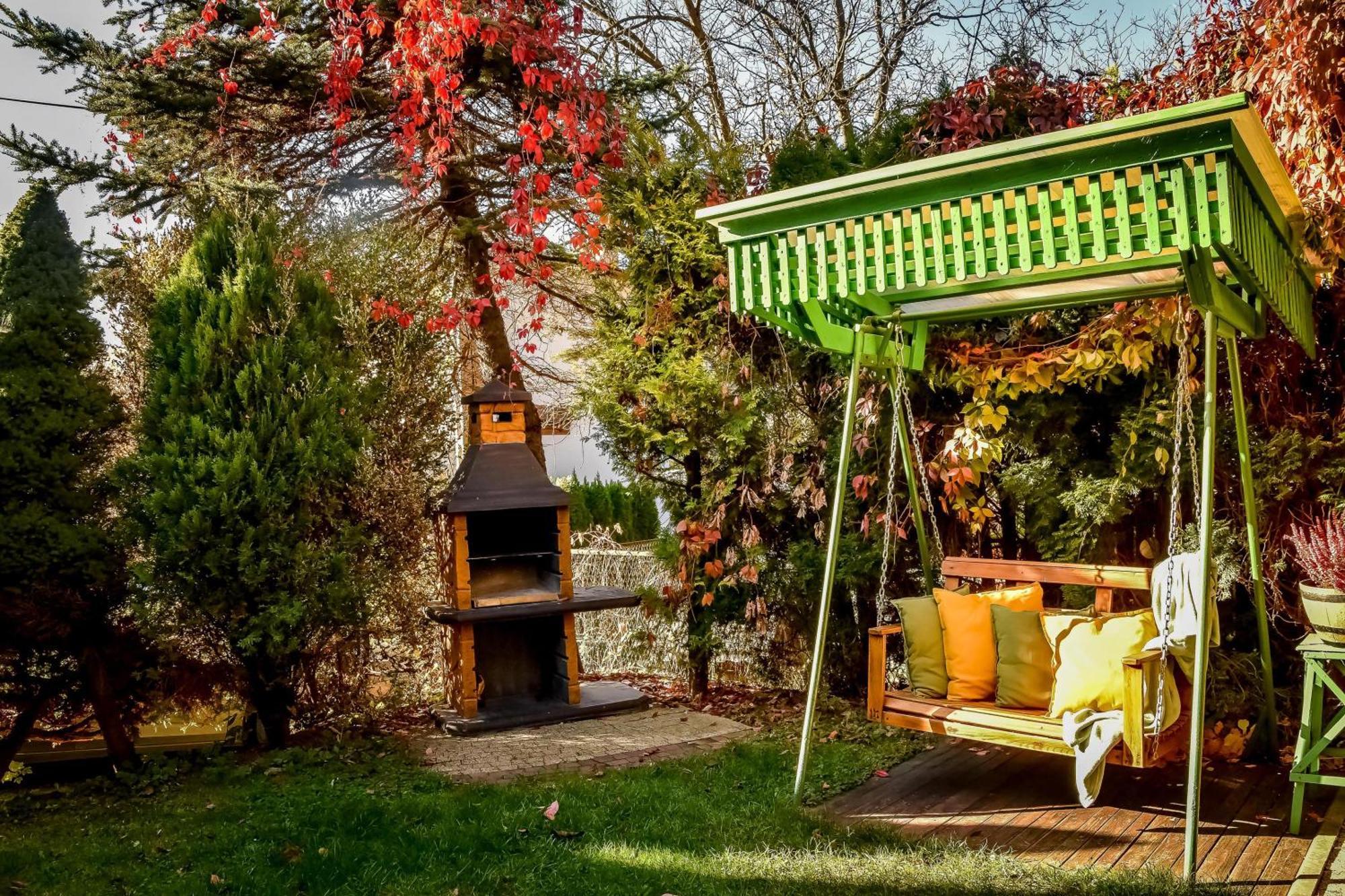 Dulakowka - Domek Na Kazda Pogode Piwniczna-Zdroj Extérieur photo