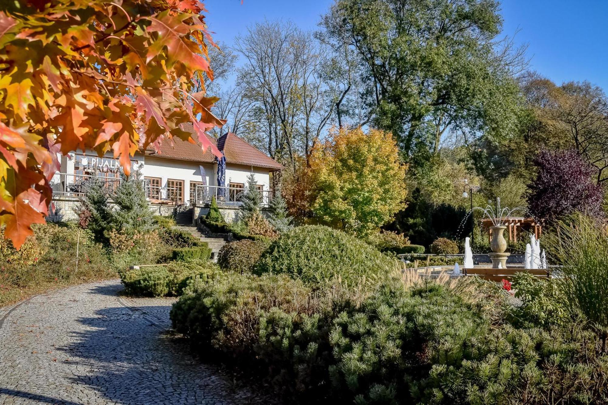 Dulakowka - Domek Na Kazda Pogode Piwniczna-Zdroj Extérieur photo
