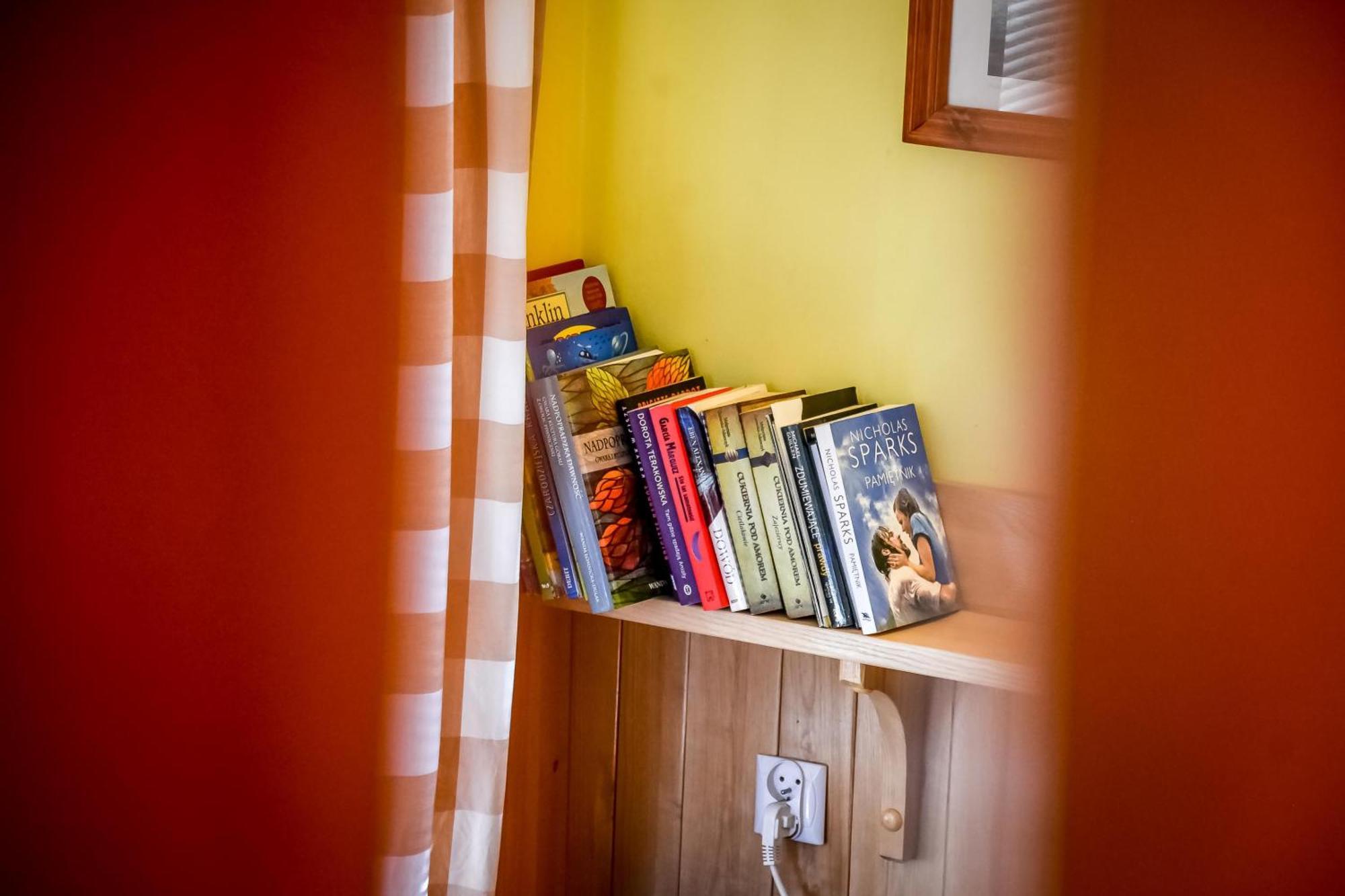 Dulakowka - Domek Na Kazda Pogode Piwniczna-Zdroj Extérieur photo