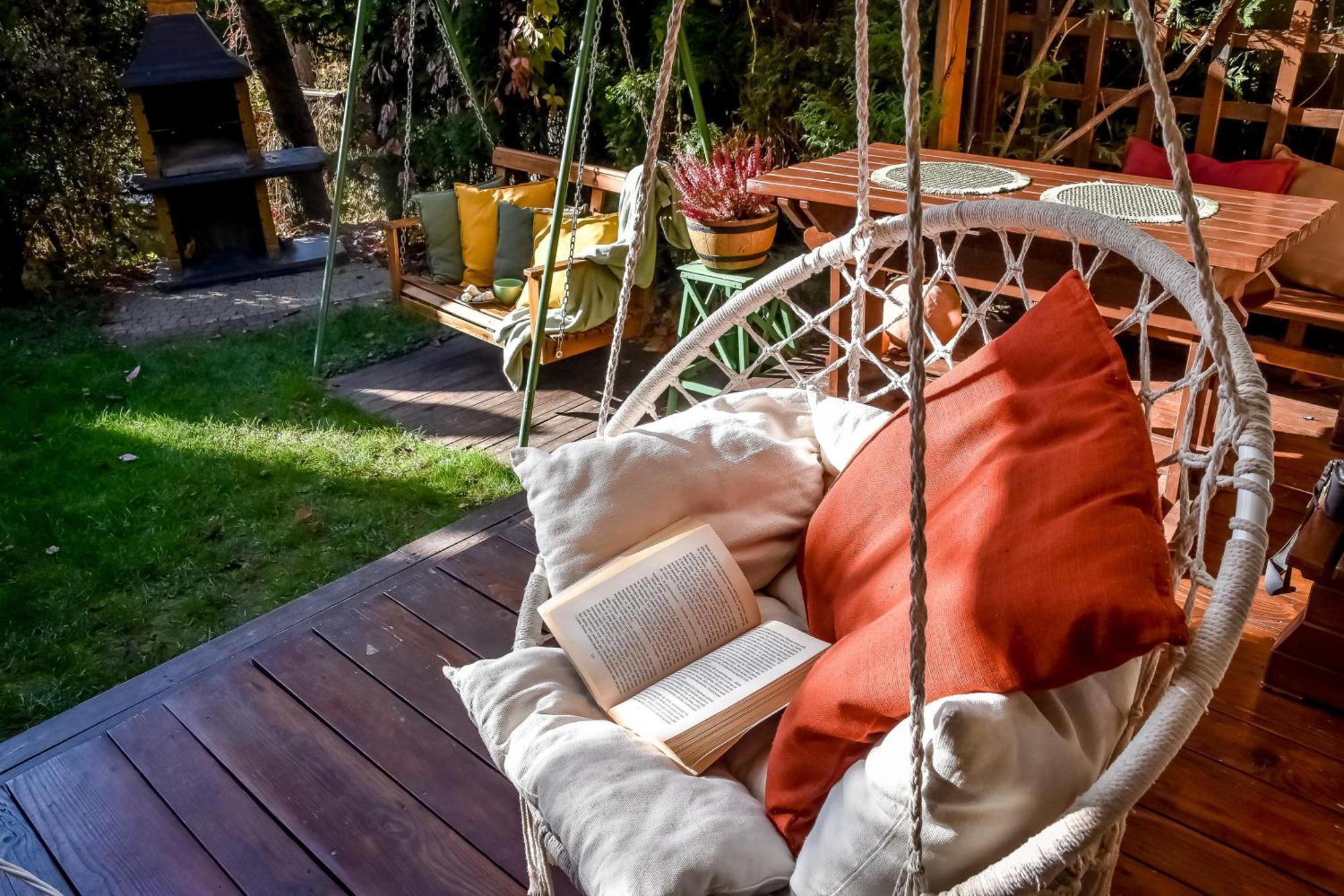 Dulakowka - Domek Na Kazda Pogode Piwniczna-Zdroj Extérieur photo