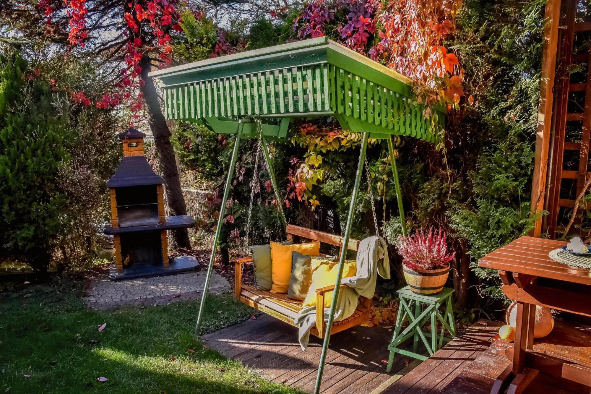 Dulakowka - Domek Na Kazda Pogode Piwniczna-Zdroj Extérieur photo