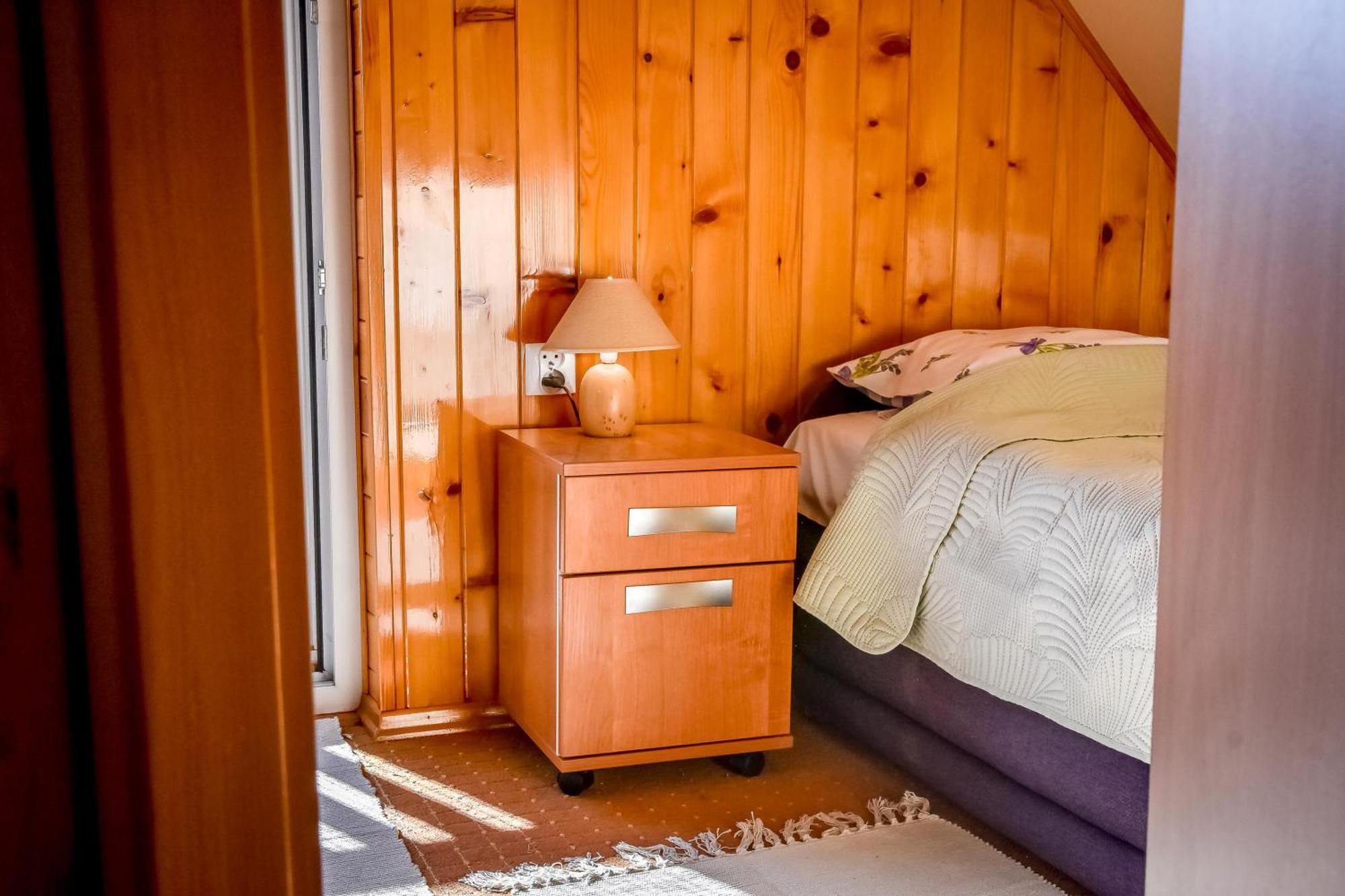 Dulakowka - Domek Na Kazda Pogode Piwniczna-Zdroj Extérieur photo