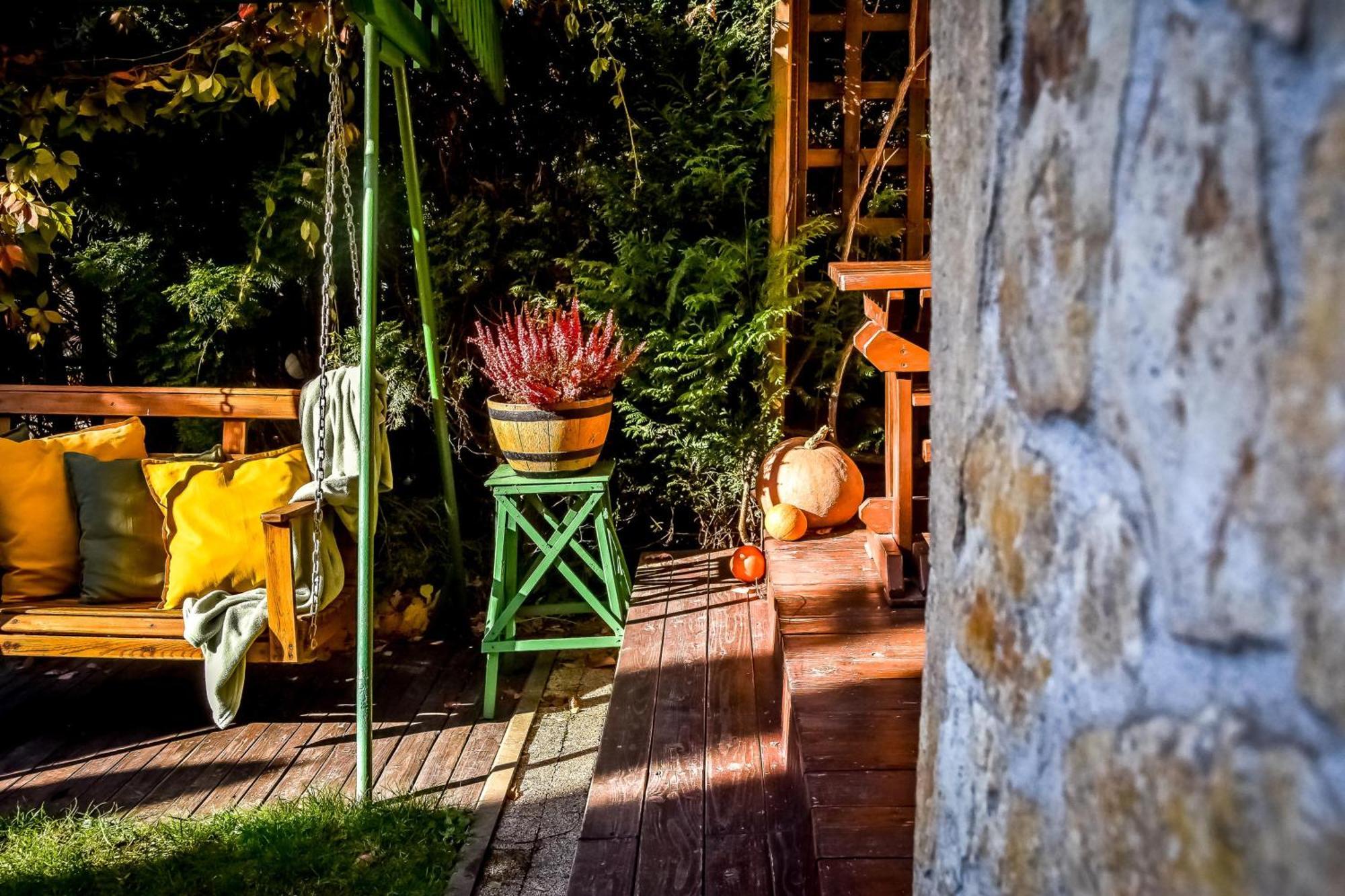 Dulakowka - Domek Na Kazda Pogode Piwniczna-Zdroj Extérieur photo