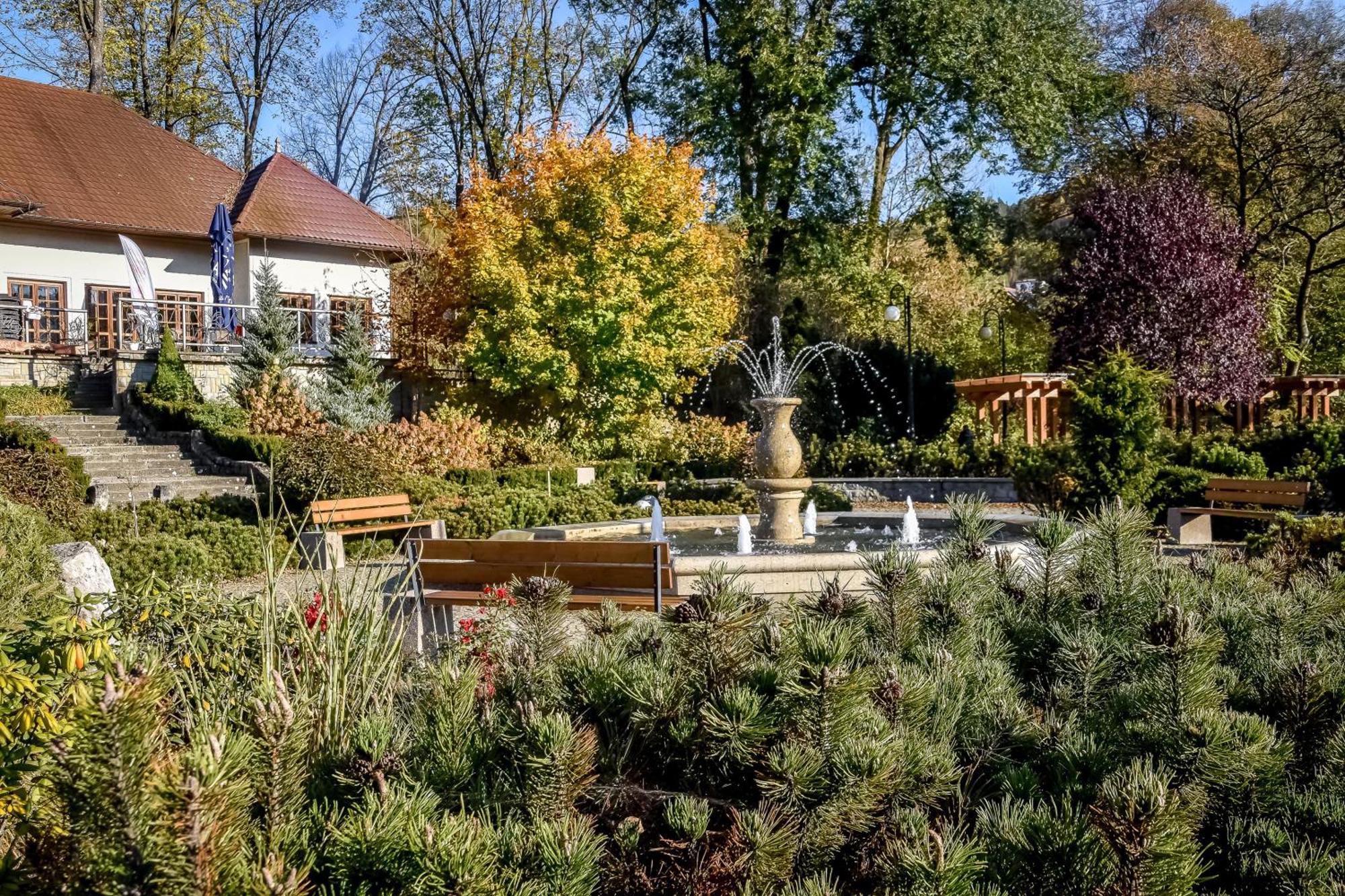 Dulakowka - Domek Na Kazda Pogode Piwniczna-Zdroj Extérieur photo