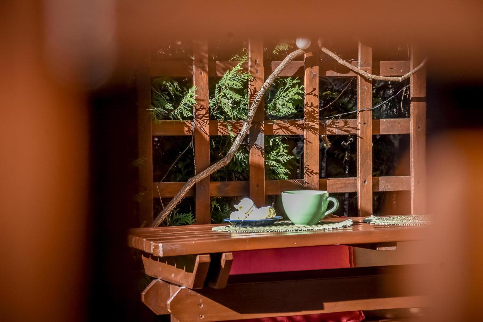 Dulakowka - Domek Na Kazda Pogode Piwniczna-Zdroj Extérieur photo