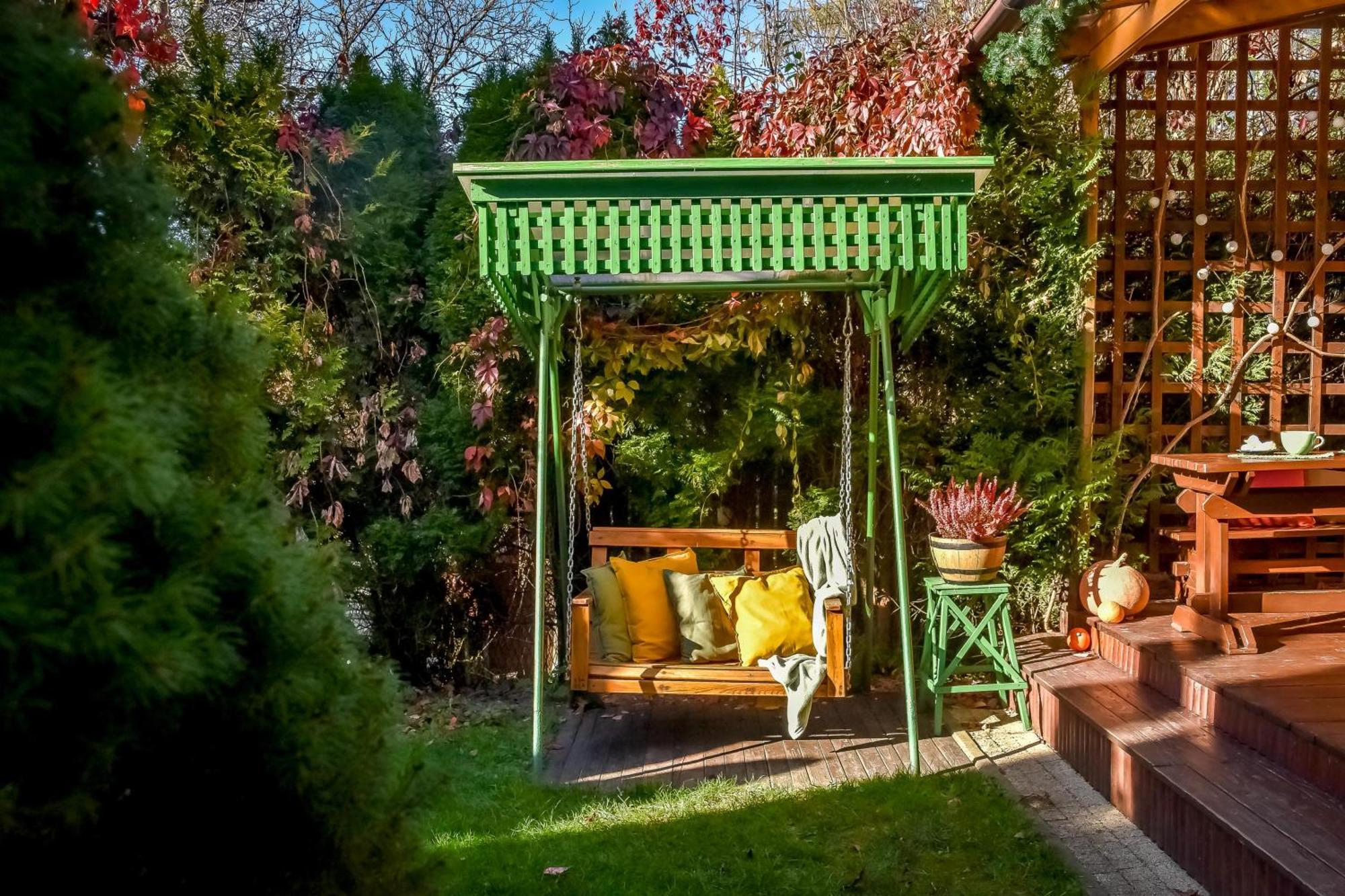 Dulakowka - Domek Na Kazda Pogode Piwniczna-Zdroj Extérieur photo