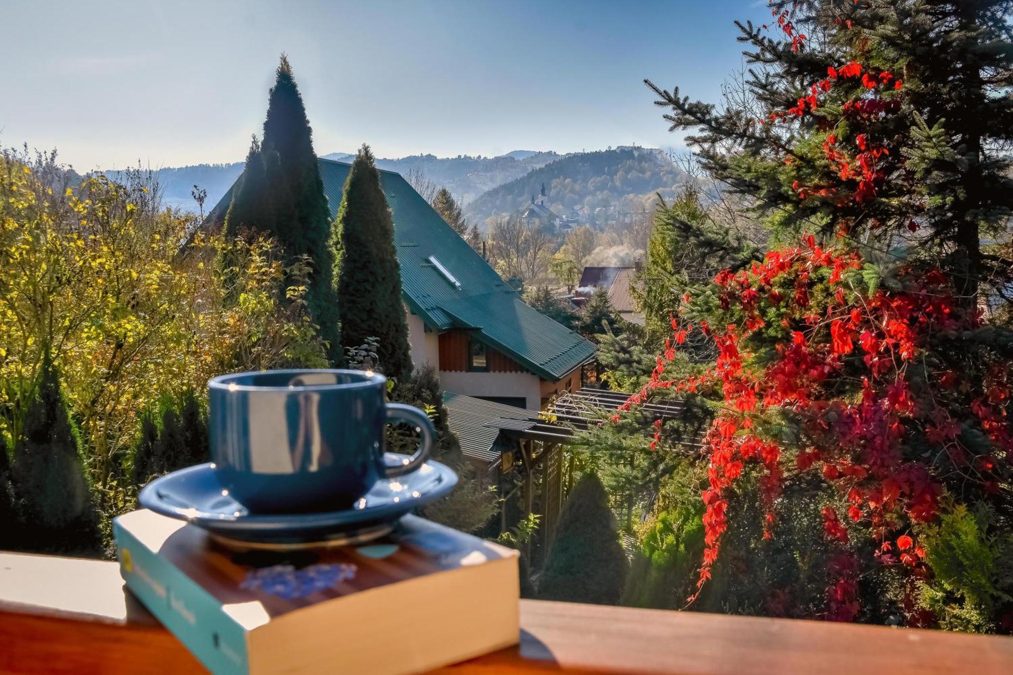 Dulakowka - Domek Na Kazda Pogode Piwniczna-Zdroj Extérieur photo