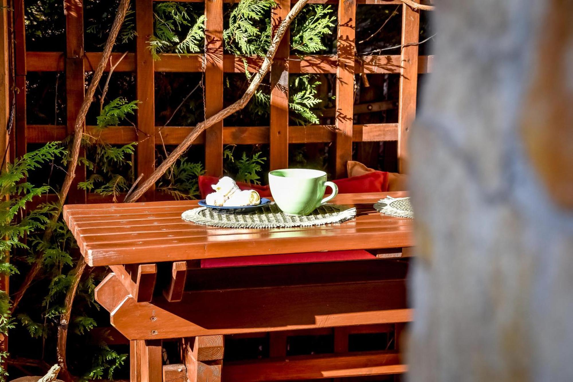 Dulakowka - Domek Na Kazda Pogode Piwniczna-Zdroj Extérieur photo