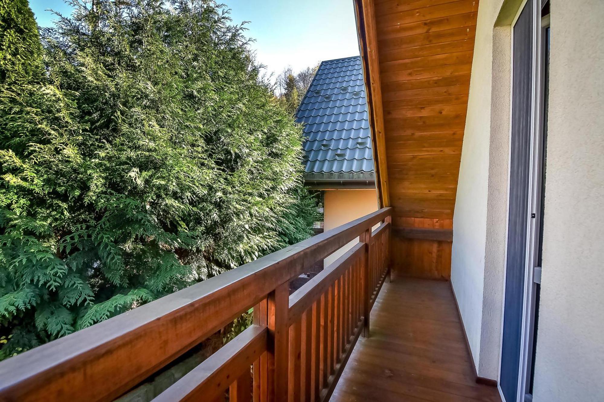 Dulakowka - Domek Na Kazda Pogode Piwniczna-Zdroj Extérieur photo