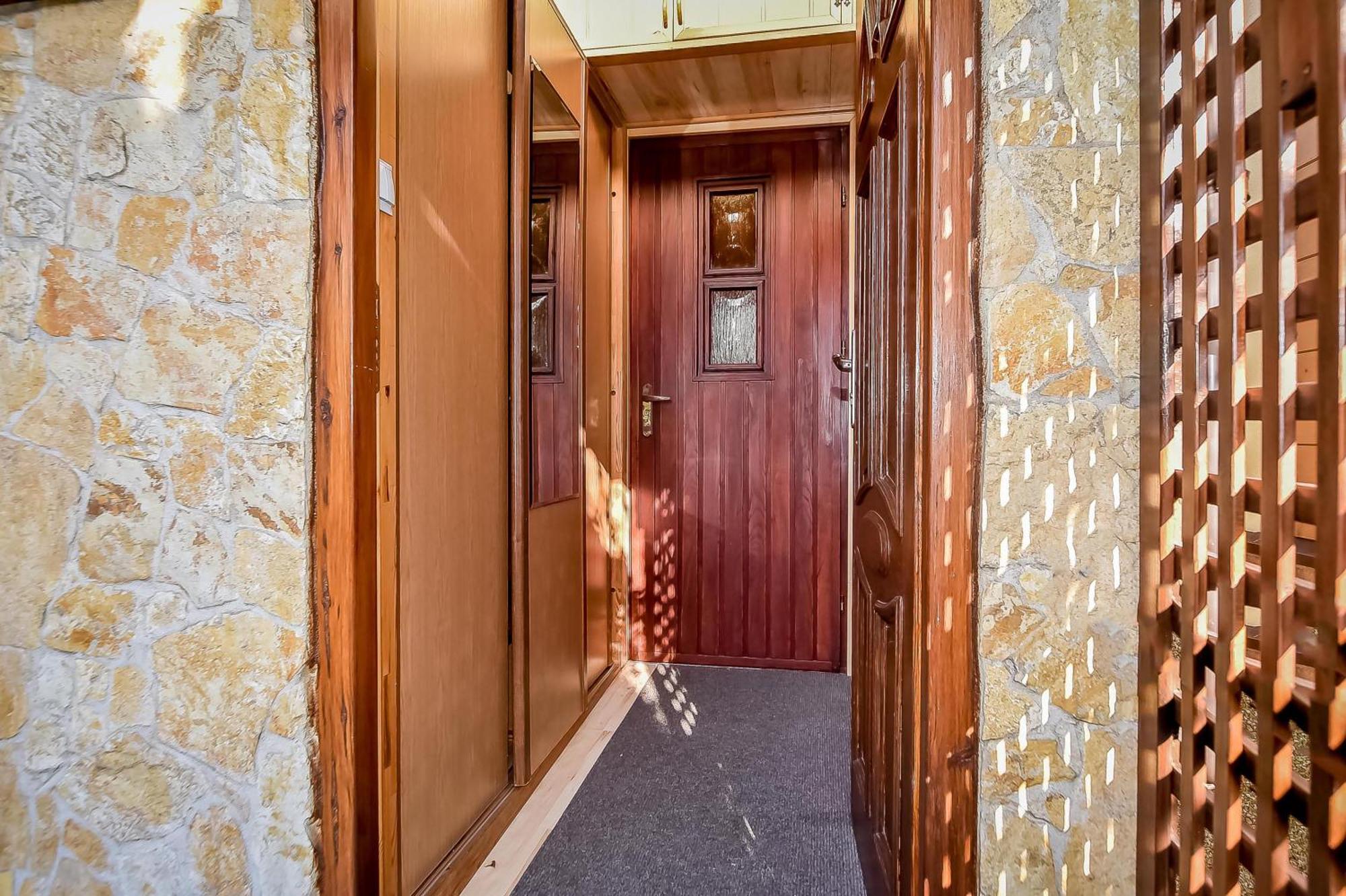 Dulakowka - Domek Na Kazda Pogode Piwniczna-Zdroj Extérieur photo