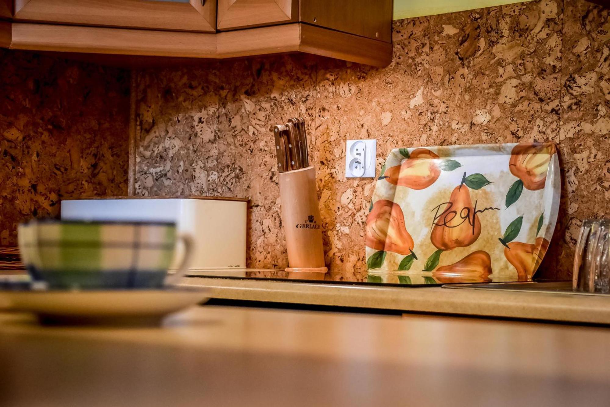 Dulakowka - Domek Na Kazda Pogode Piwniczna-Zdroj Extérieur photo