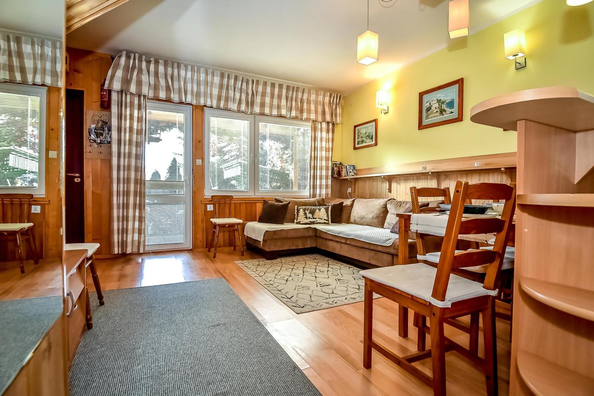 Dulakowka - Domek Na Kazda Pogode Piwniczna-Zdroj Extérieur photo