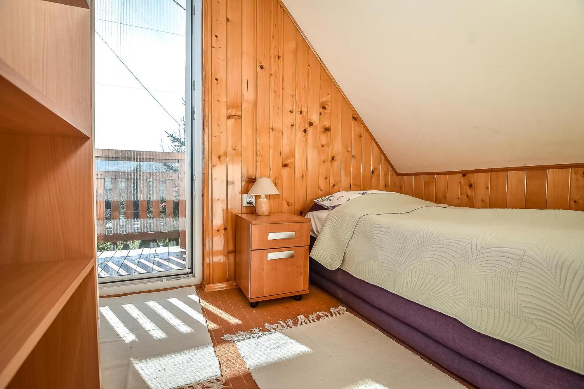 Dulakowka - Domek Na Kazda Pogode Piwniczna-Zdroj Extérieur photo