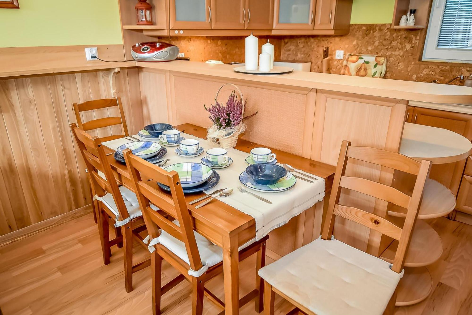 Dulakowka - Domek Na Kazda Pogode Piwniczna-Zdroj Extérieur photo
