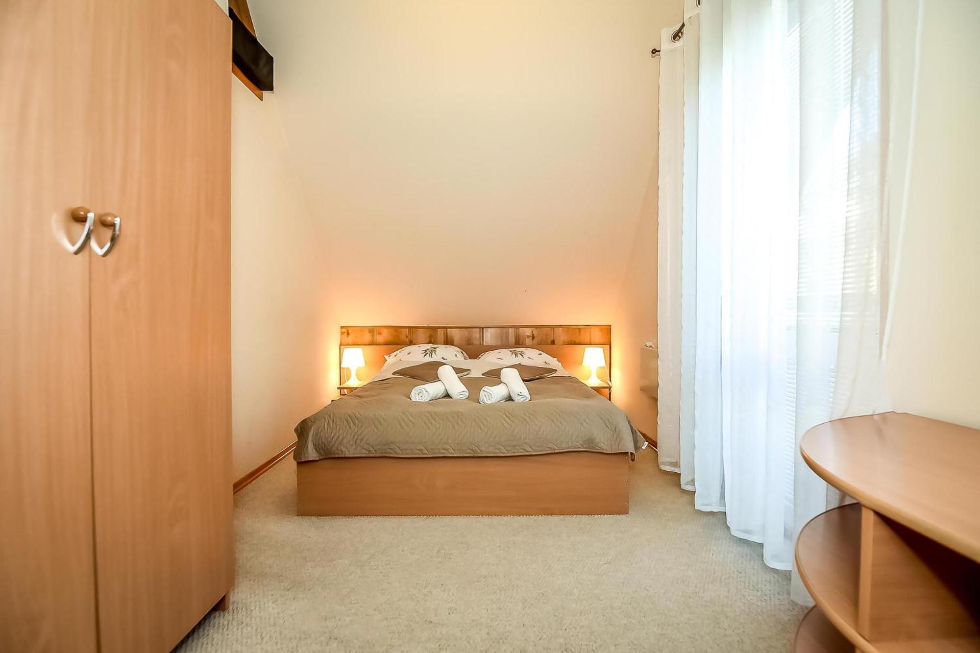 Dulakowka - Domek Na Kazda Pogode Piwniczna-Zdroj Extérieur photo