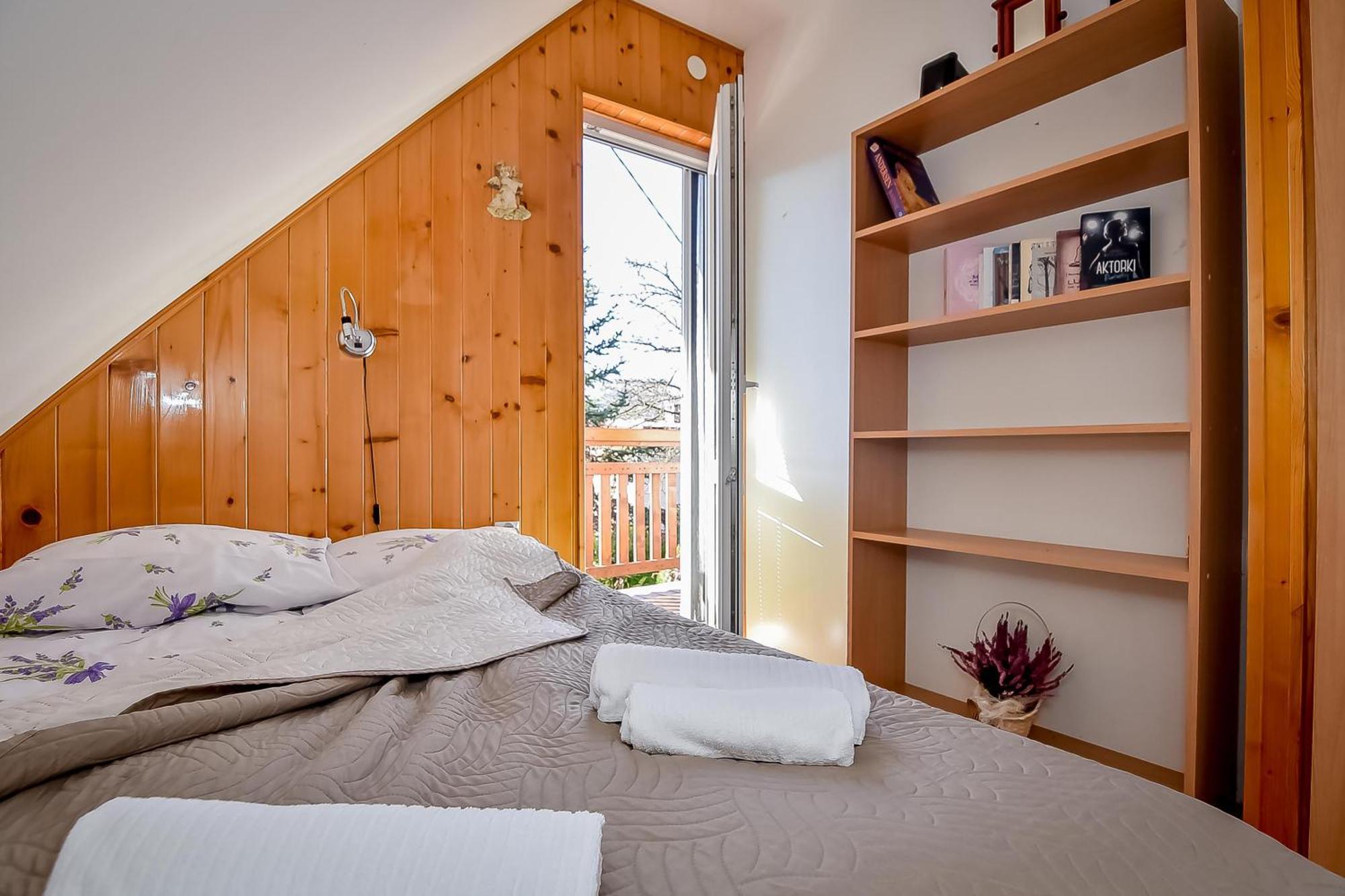 Dulakowka - Domek Na Kazda Pogode Piwniczna-Zdroj Extérieur photo